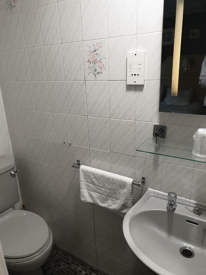 The Parisienne Hotel Блекпул Екстериор снимка